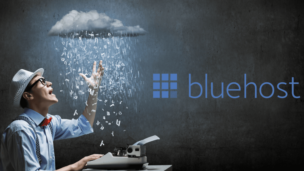 Bluehost