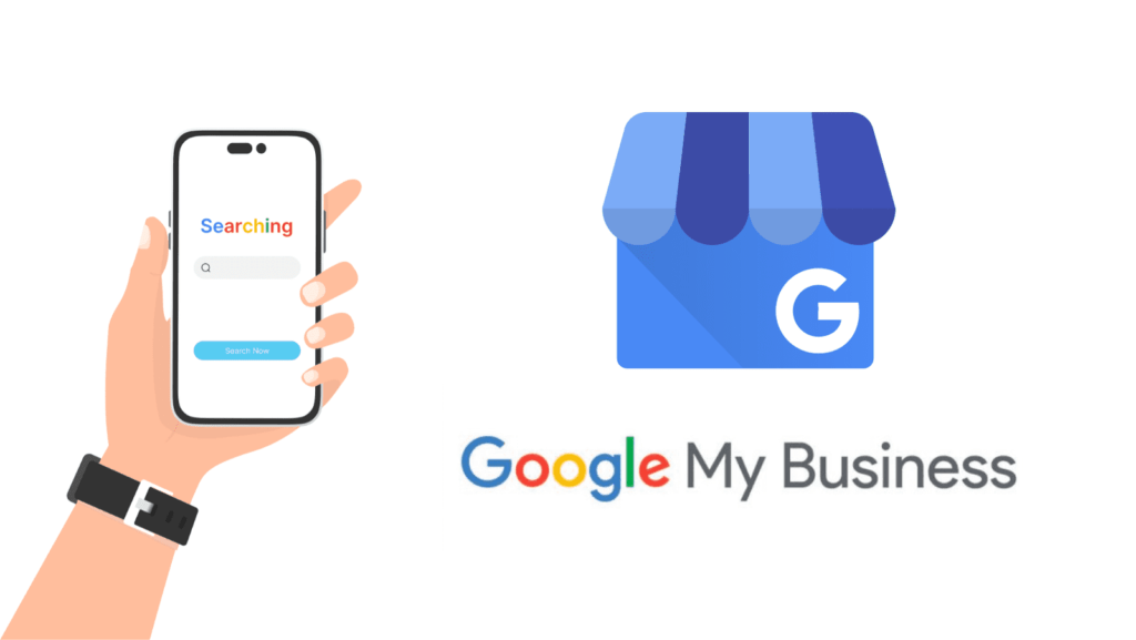 google my business