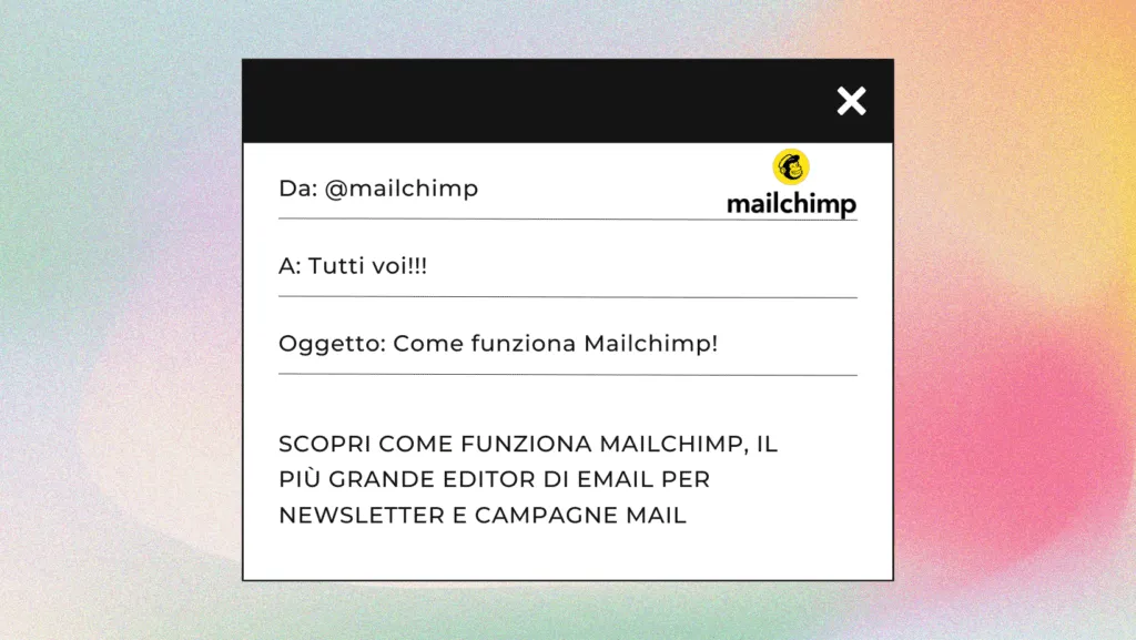 mailchimp