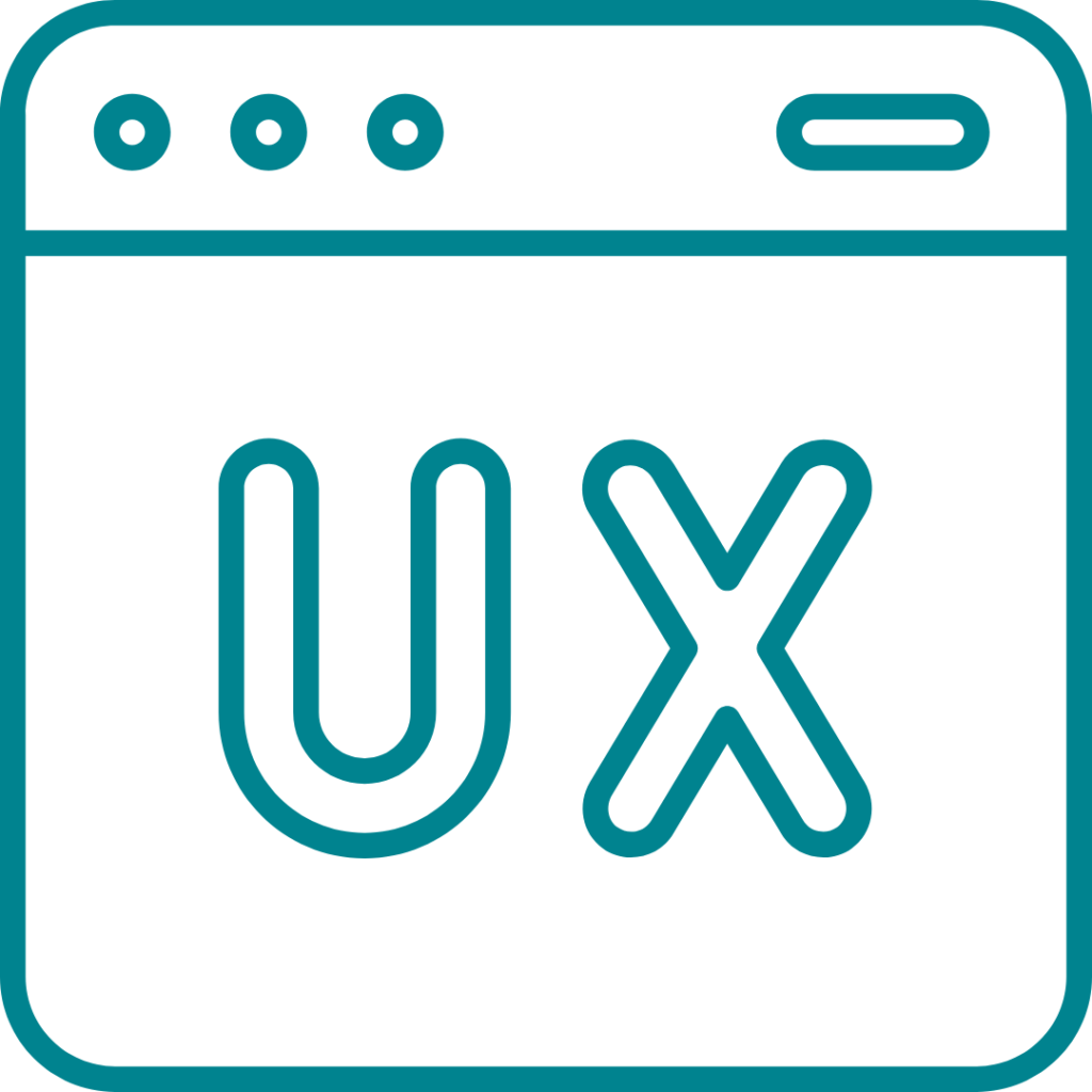 UX Design Agency